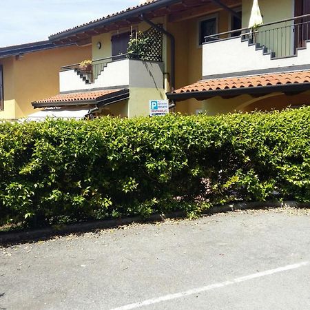 Apartment L'Archetto And Villetta Gruber - Regarda Travel Лацизе Экстерьер фото