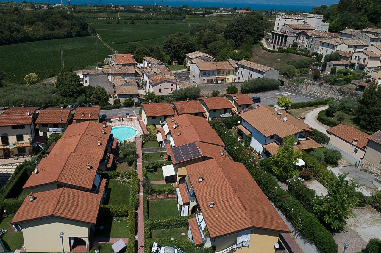 Apartment L'Archetto And Villetta Gruber - Regarda Travel Лацизе Экстерьер фото
