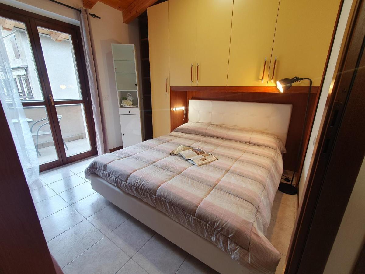 Apartment L'Archetto And Villetta Gruber - Regarda Travel Лацизе Экстерьер фото