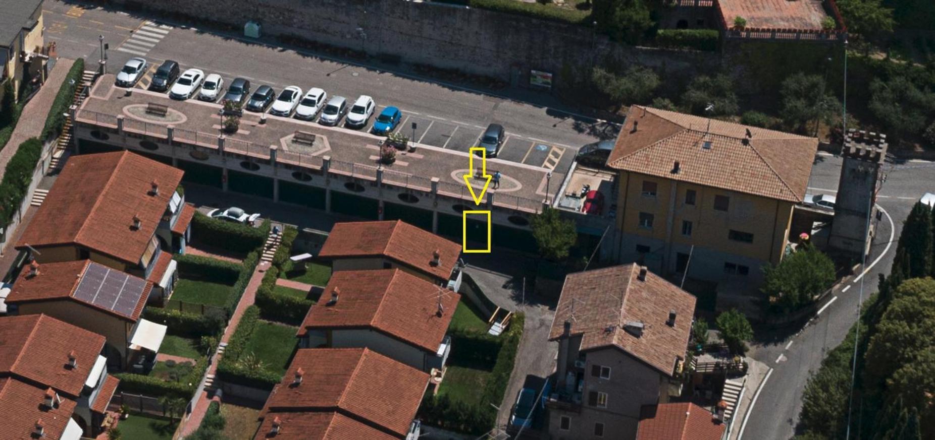Apartment L'Archetto And Villetta Gruber - Regarda Travel Лацизе Экстерьер фото
